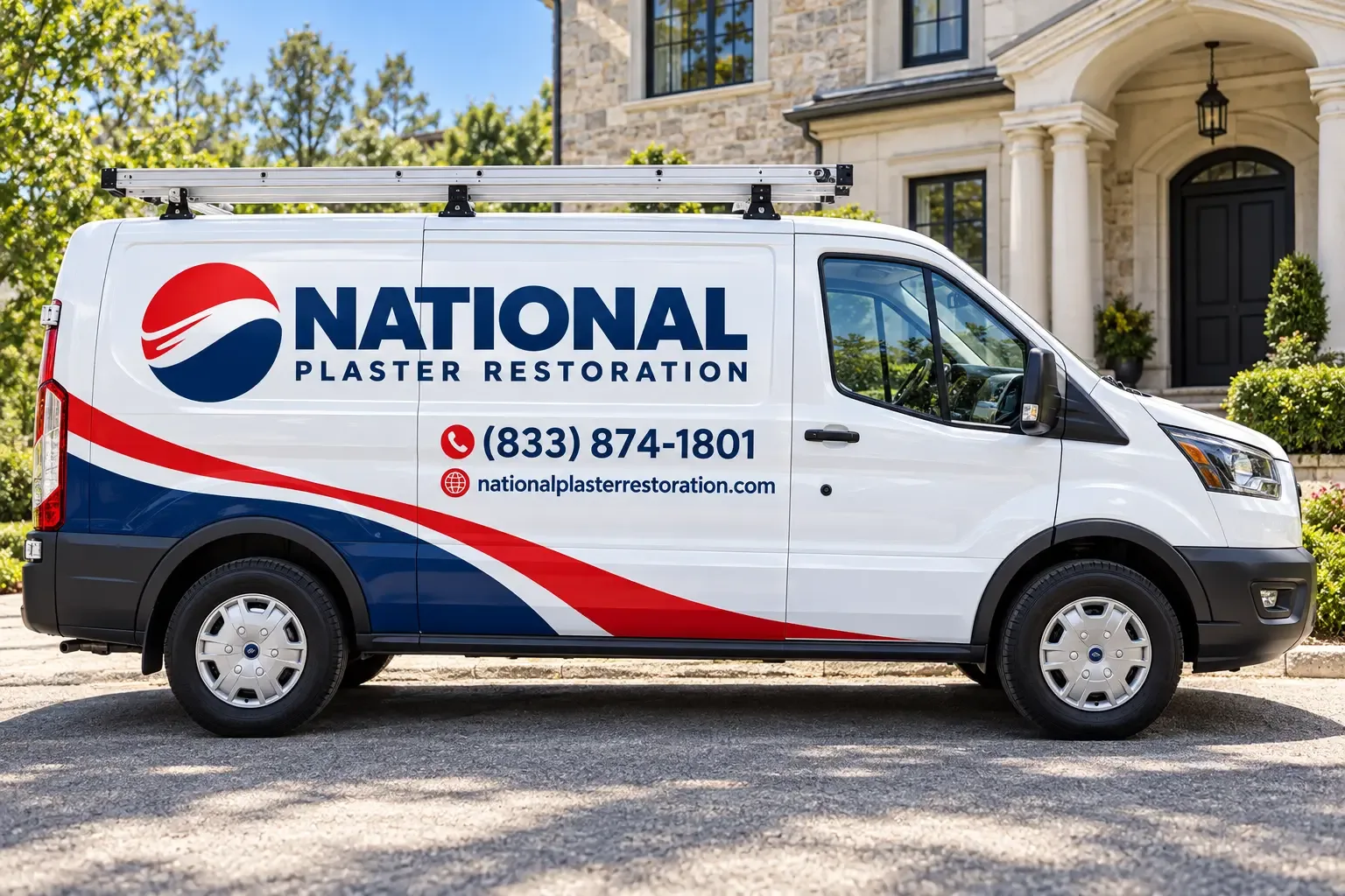 Plaster Repair in Macomb, MO near me